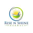 Rise N Shine Pharmacy logo